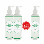 Čistič granitových drezov 2+1 zadarmo