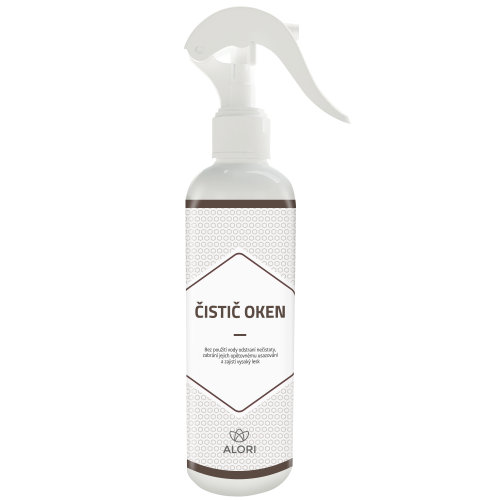 Čistič okien 2+1 zadarmo