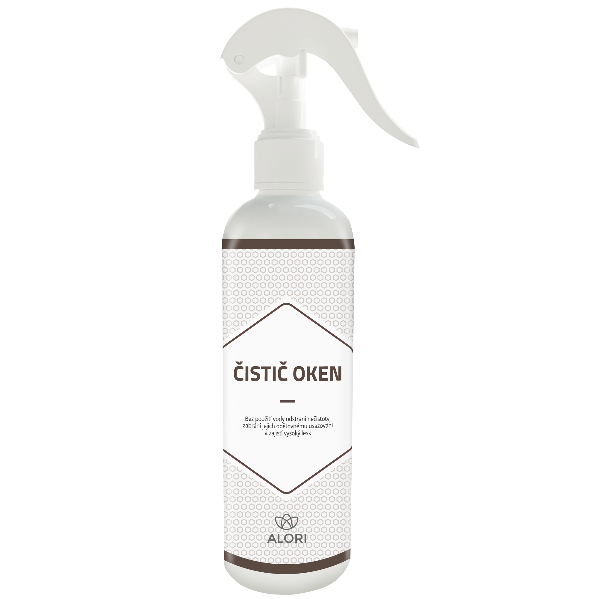 Čistič okien 2+1 zadarmo