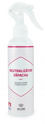 Neutralizátor zápachu 2+1 zadarmo