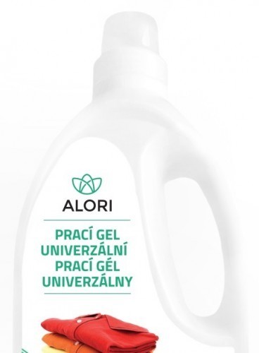 Prací gél univerzálny 1,5l