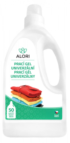 Prací gél univerzálny 1,5 l