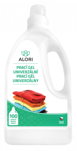 Prací gél univerzálny 3 l