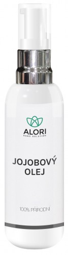 Jojobový olej