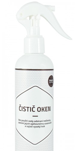 Čistič okien