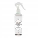 Čistič okien a zrkadiel s protizahmlievacím efektom