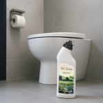WC Čistič – Ranná rosa