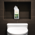 WC Čistič – Ranná rosa