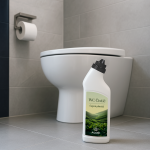 WC Čistič - Čajová plantáž