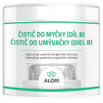 Čistič umývačky