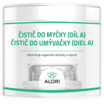 Čistič umývačky