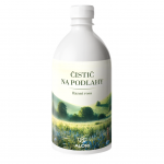 Čistič na podlahy - Ranná rosa