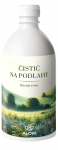 Čistič na podlahy - Ranná rosa
