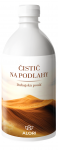 Čistič na podlahy - Dubajská púšť