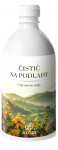Čistič na podlahy - Citrusový sad