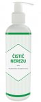 Čistič nerezu 2+1 zadarmo