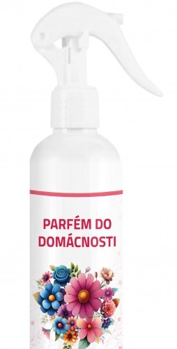 Parfém do domácnosti - unisex 2+1 zadarmo