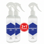 Rozmrazovač skiel 2+1 zadarmo