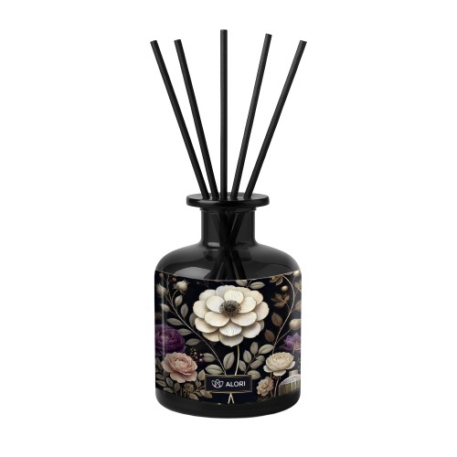 Vonný difuzér s tyčinkami - unisex