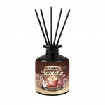 Vonný difuzér s tyčinkami - PRE BABIČKU