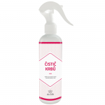 Čistič krbov 3 ks za cenu 2 ks + navyše utierka 40x40 cm zadarmo