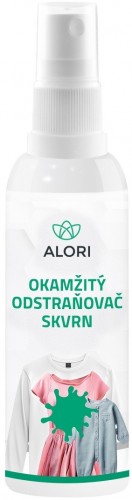 Okamžitý odstraňovač škvŕn - cestovné balenie