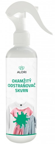 Okamžitý odstraňovač škvŕn