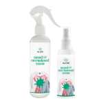 Balíček okamžitý odstraňovač škvŕn + cestovné balenie