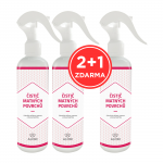 Čistič matných povrchov 2+1 zadarmo