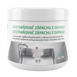 Odstraňovač zápachu z odpadu