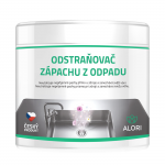 Odstraňovač zápachu z odpadu