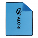 Prémiový sušiaci uterák na auto 90 x 70 cm