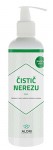 Čistič nerezu