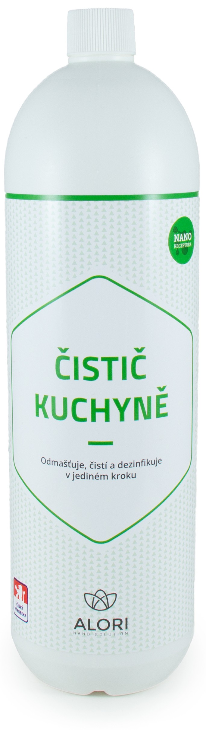 Čistič kuchyne 1l