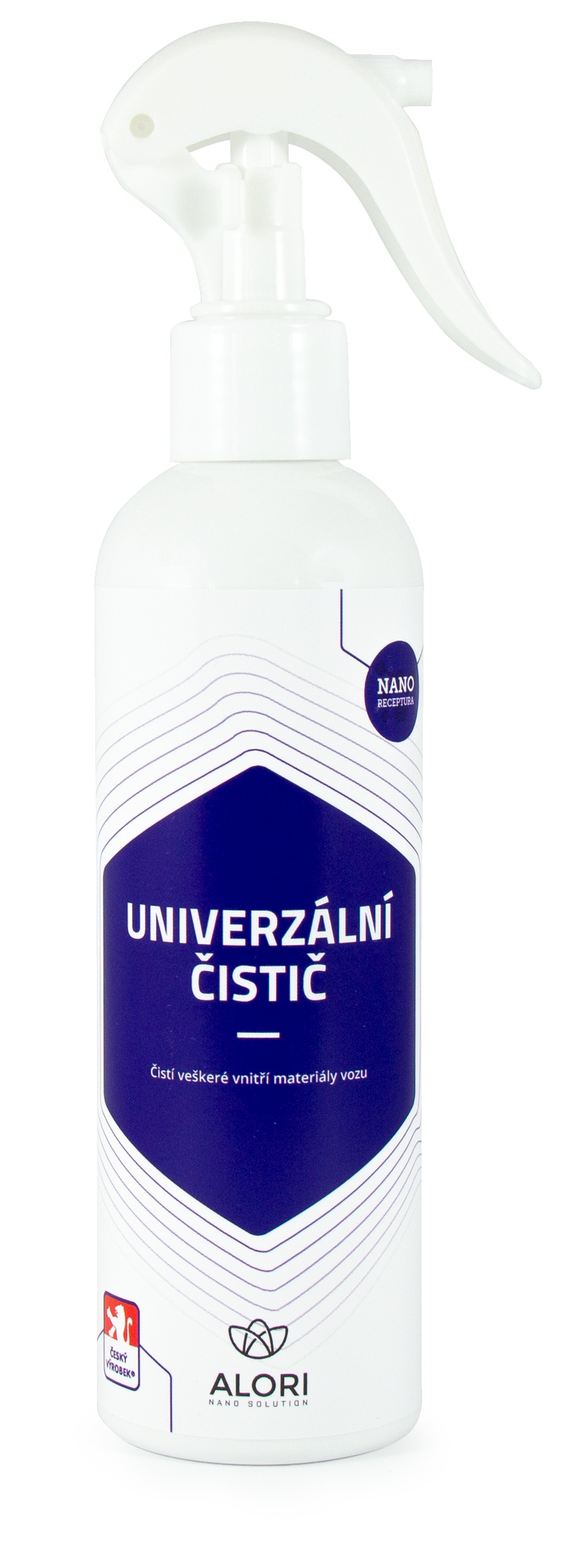 Univerzálny čistič