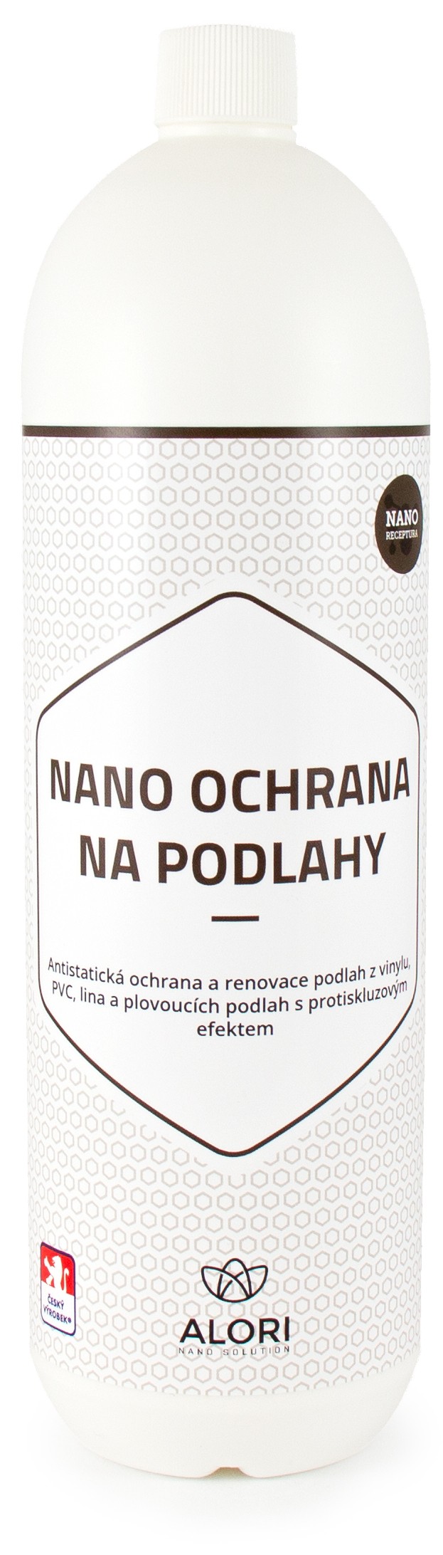 Nano ochrana na podlahy