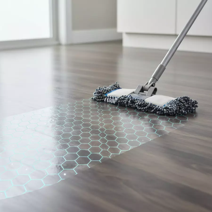 Čistič na podlahy 2+1 zadarmo