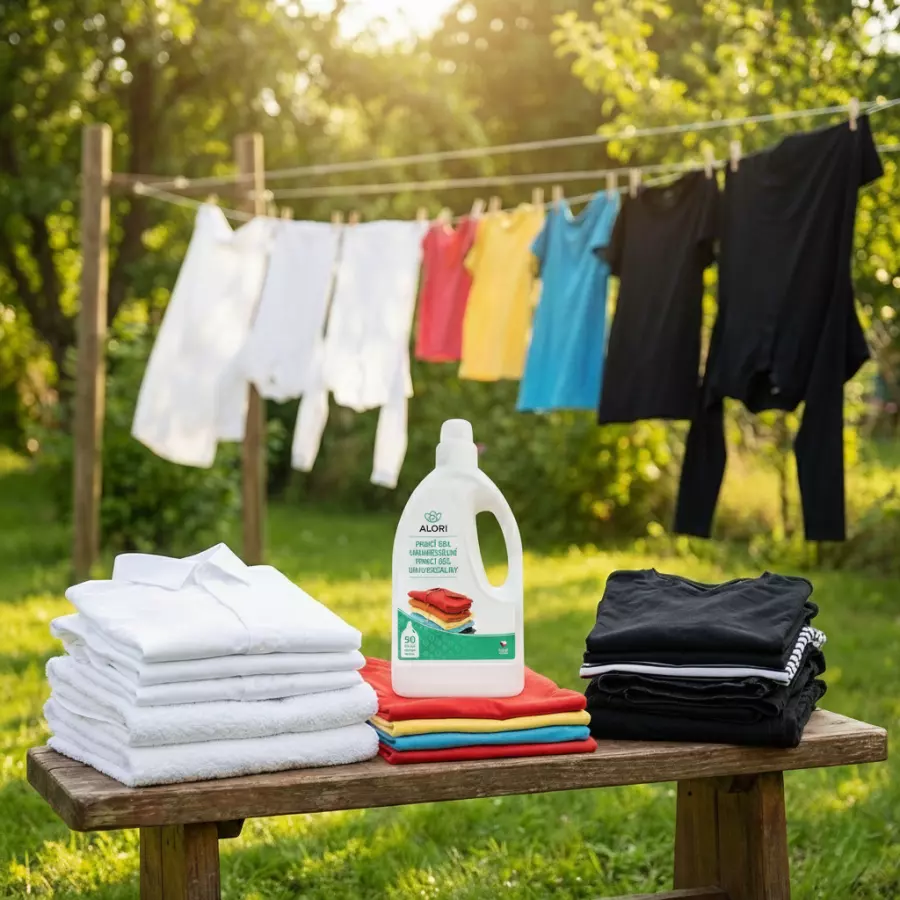 Prací gél univerzálny 1,5 l