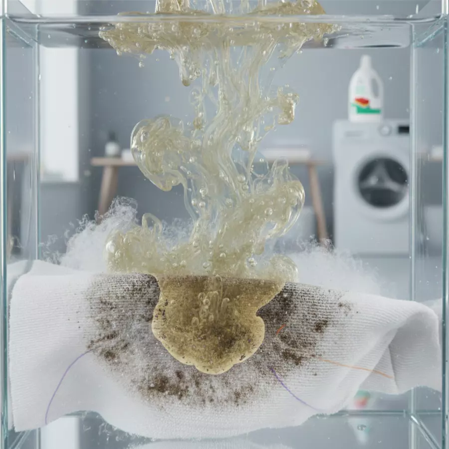 Prací gél univerzálny 3 l