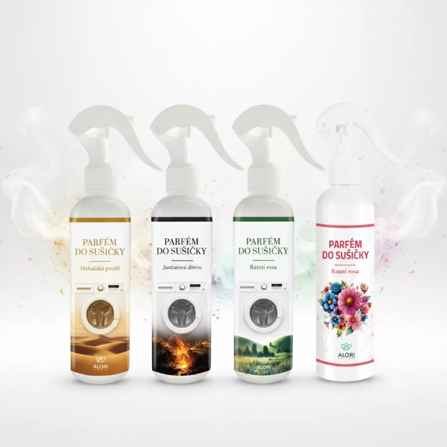 Odstraňovač zápachu oblečenia