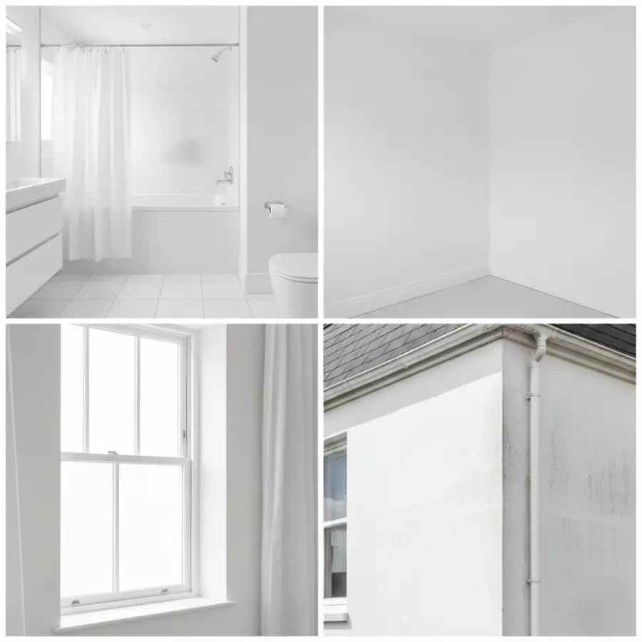 Balíček na likvidáciu plesní a odstránenie škvŕn