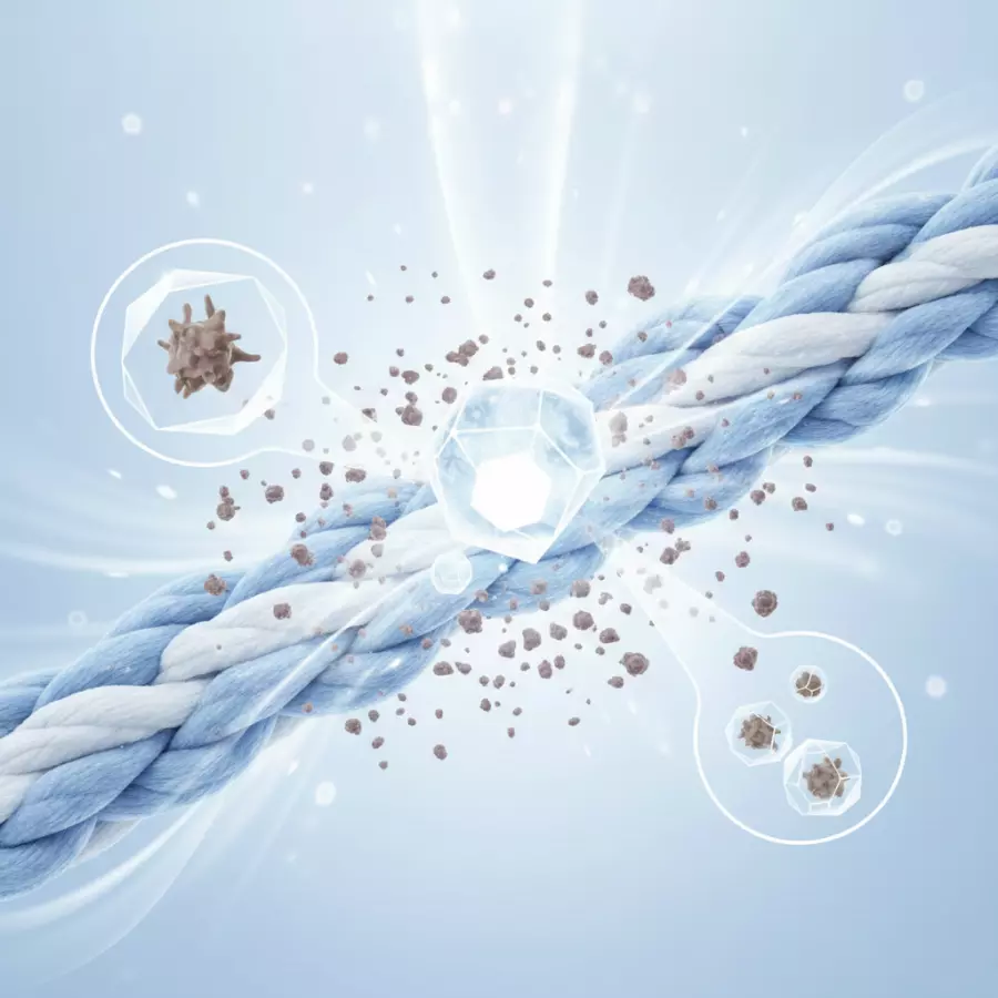 Odstraňovač zápachu oblečenia 2+1 zadarmo