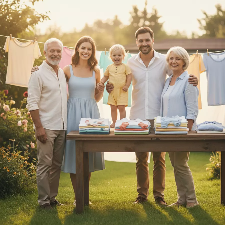 Odstraňovač škvŕn pred praním pre farebnú bielizeň