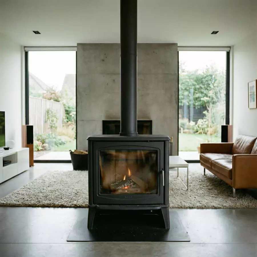 Čistič krbov 2+1 zadarmo