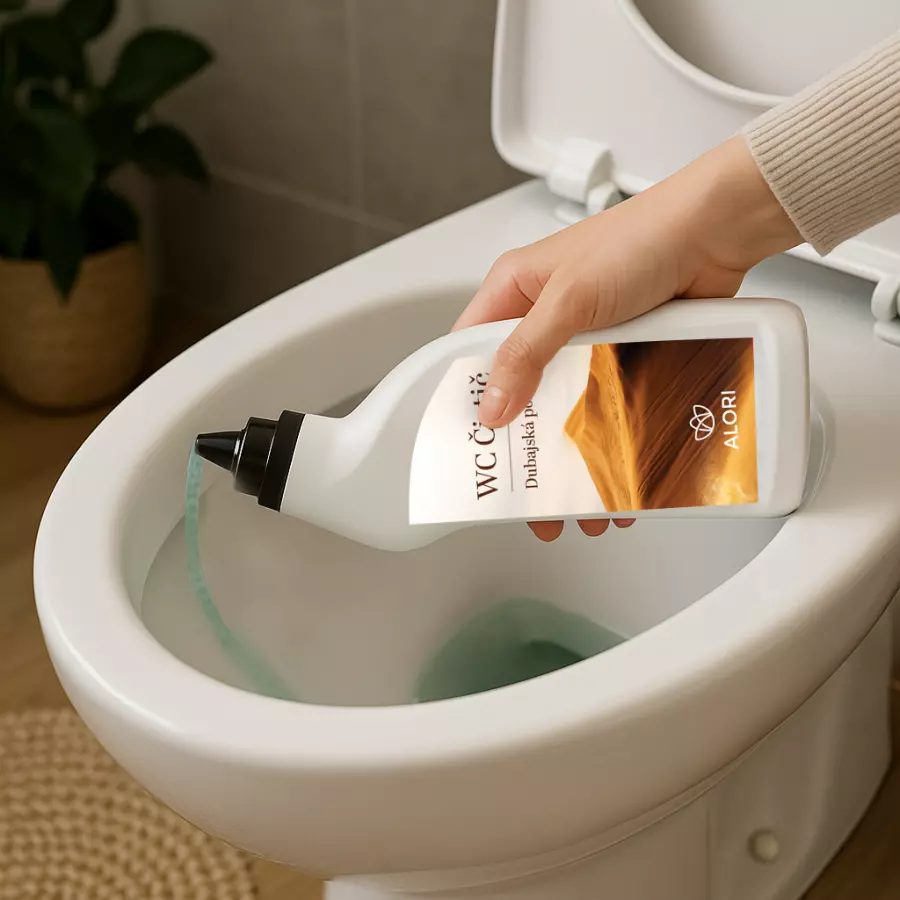 WC Čistič – Dubajská púšť 2+1 zadarmo