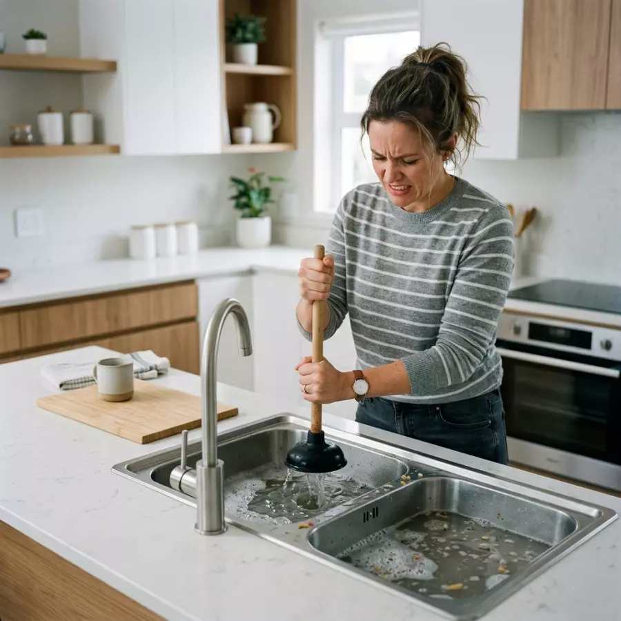 Čistič odpadu 2+1 zadarmo