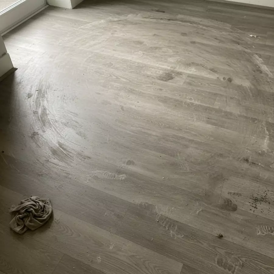 Čistič na podlahy - Ranná rosa