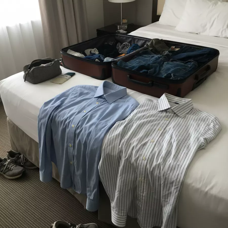 Tekutá žehlička v spreji 2+1 zadarmo