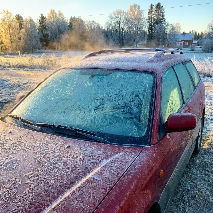 Rozmrazovač skiel 2+1 zadarmo