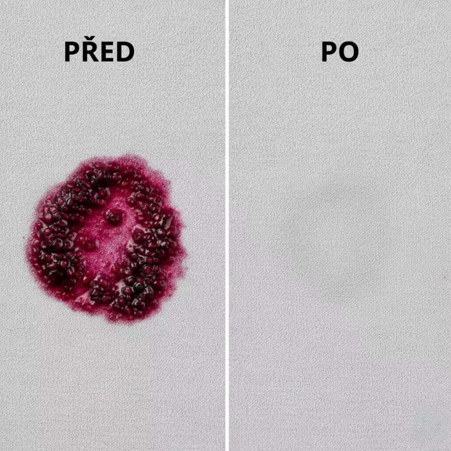 Okamžitý odstraňovač škvŕn - cestovné balenie